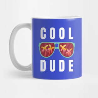 Cool dude Mug